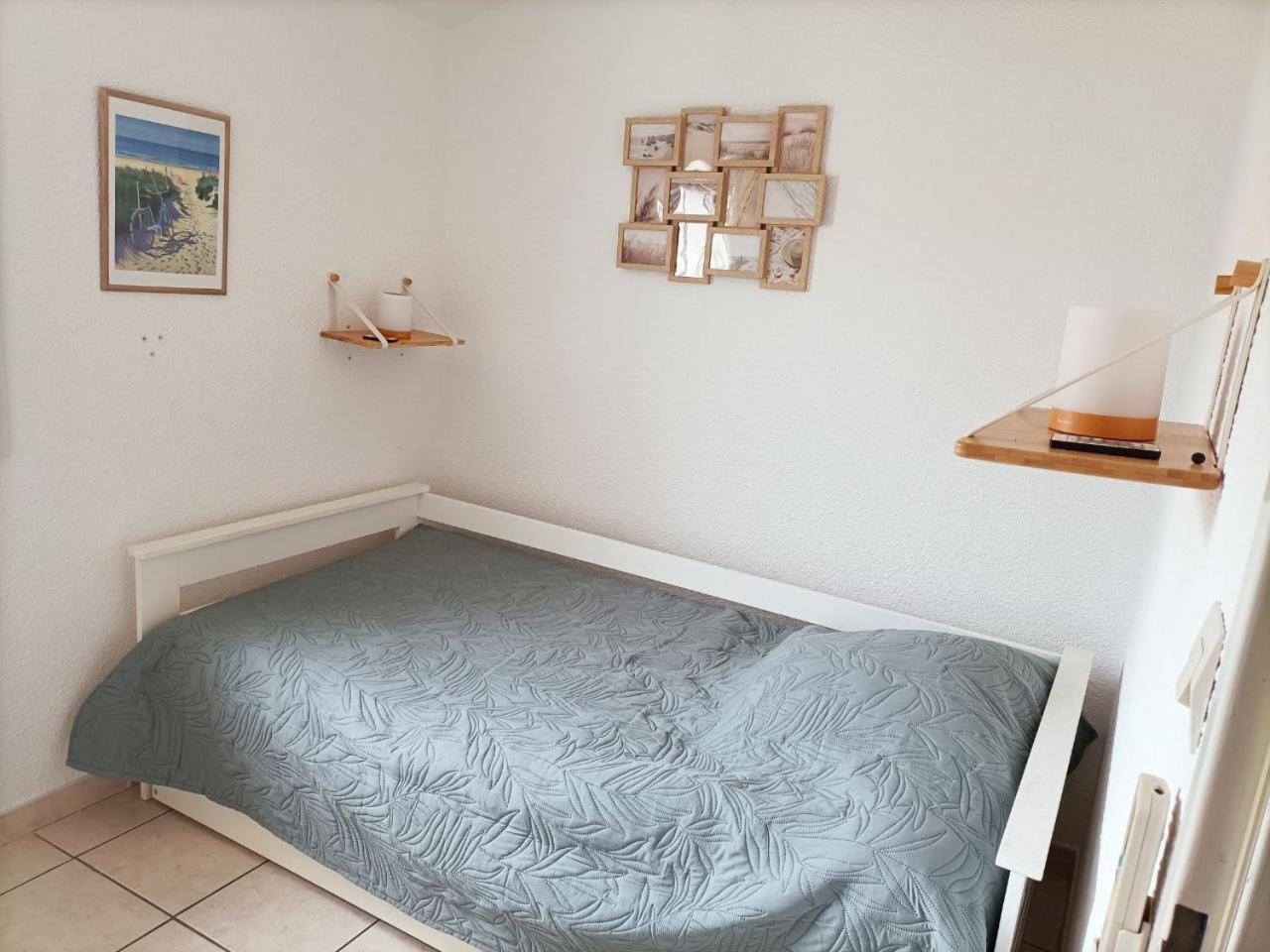 Fleur De Sel Villa Gruissan Dış mekan fotoğraf